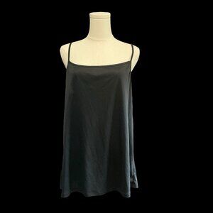 👗5/$25 - Black Cami Tank